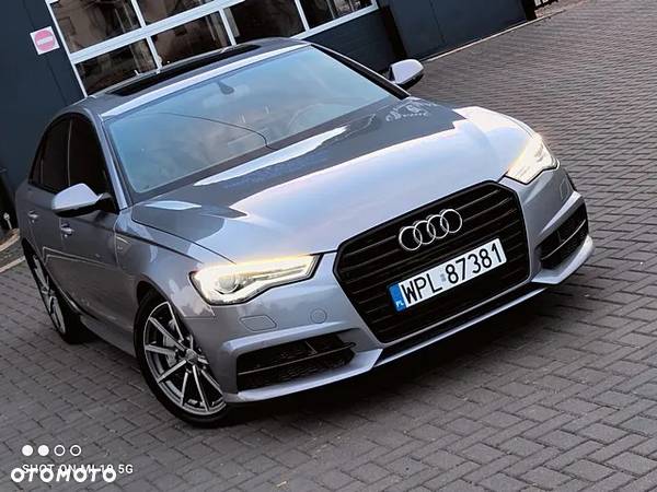 Audi A6 2.0 TFSI Quattro S tronic - 3