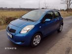 Toyota Yaris 1.3 Luna Premium - 30