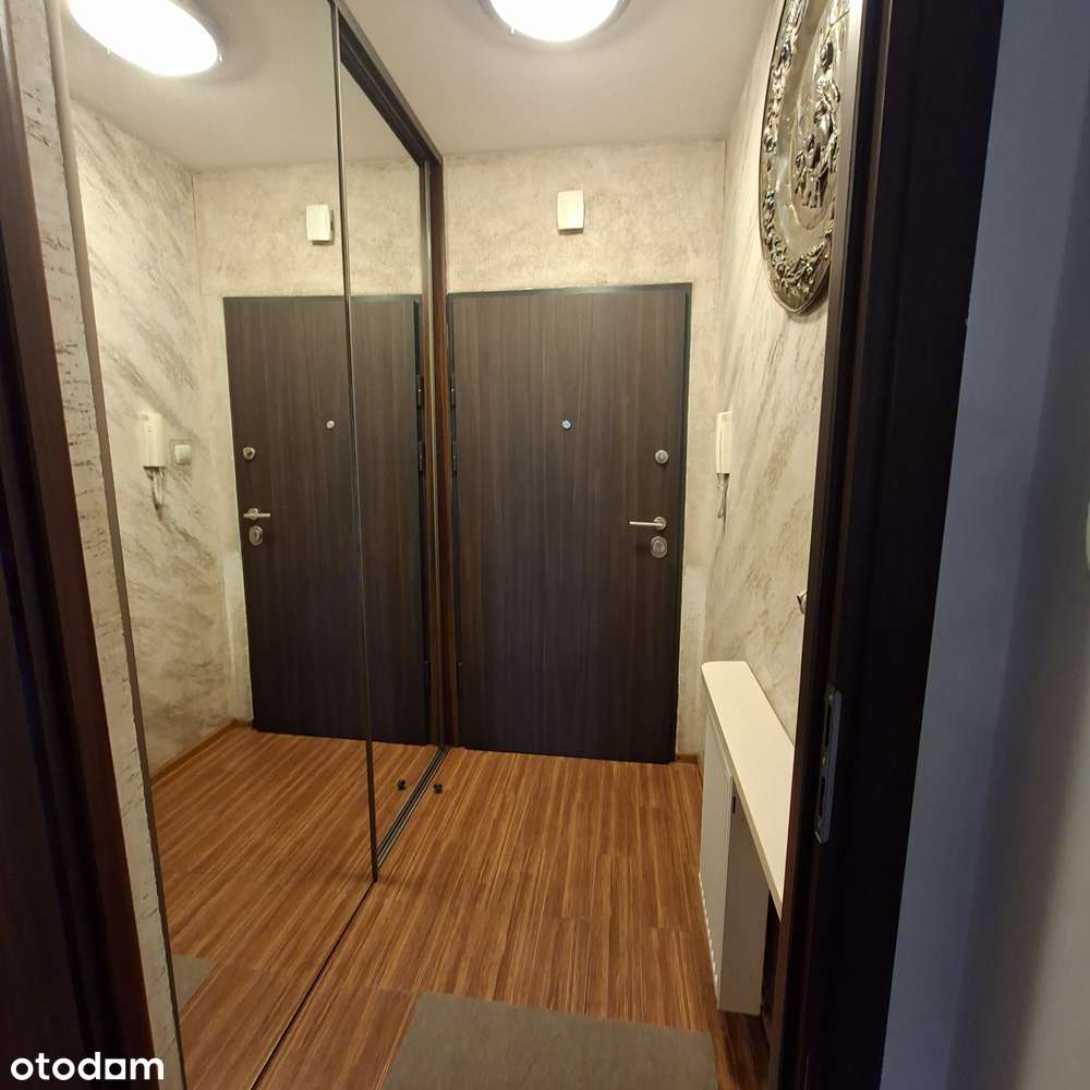 Aleksandrów Łódzki. Elegancki apartament z miejscem parkingowym-17