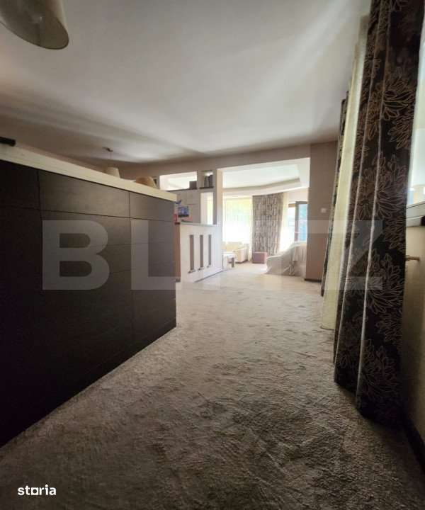 Casa superba cu 13 camere in Sangeorgiu de Mures - Imagine principală: 3/19