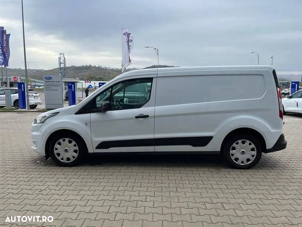 Ford Transit Connect 1.5 TDCI Combi Commercial SWB(L1) M1 Trend - 4