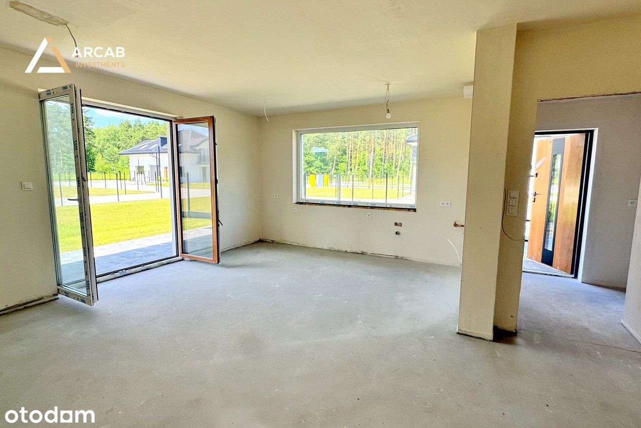 Nowoczesne mieszkania w Bilczy - Stan deweloperski-11