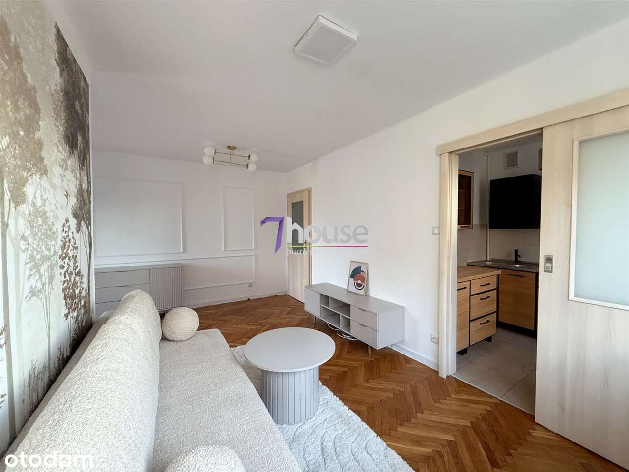 Mieszkanie na wynajem Tarnowskie Góry - Pełny obrazek: 4/12