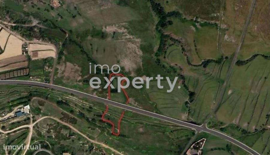 Terreno no Porto Santo com 4160m2 - Grande imagem: 5/7