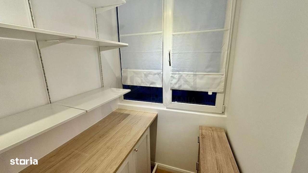 Studio - prima inchiriere - Banu Manta - Piata Victoriei - Imagine principală: 5/7