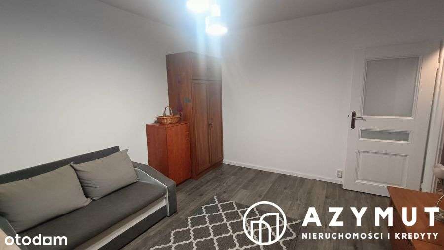 Dwupokojowe na os. Ustronie IV-4