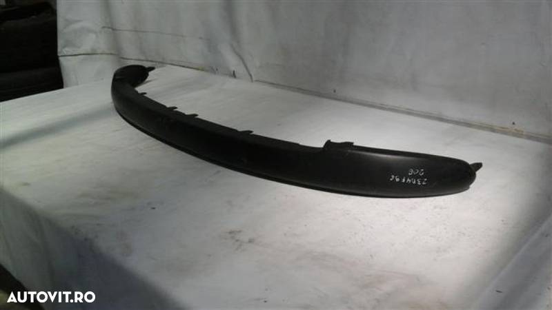 Bandou bara fata Peugeot 206 An 1998 1999 2000 2001 2002 cod 9628579177 - 2