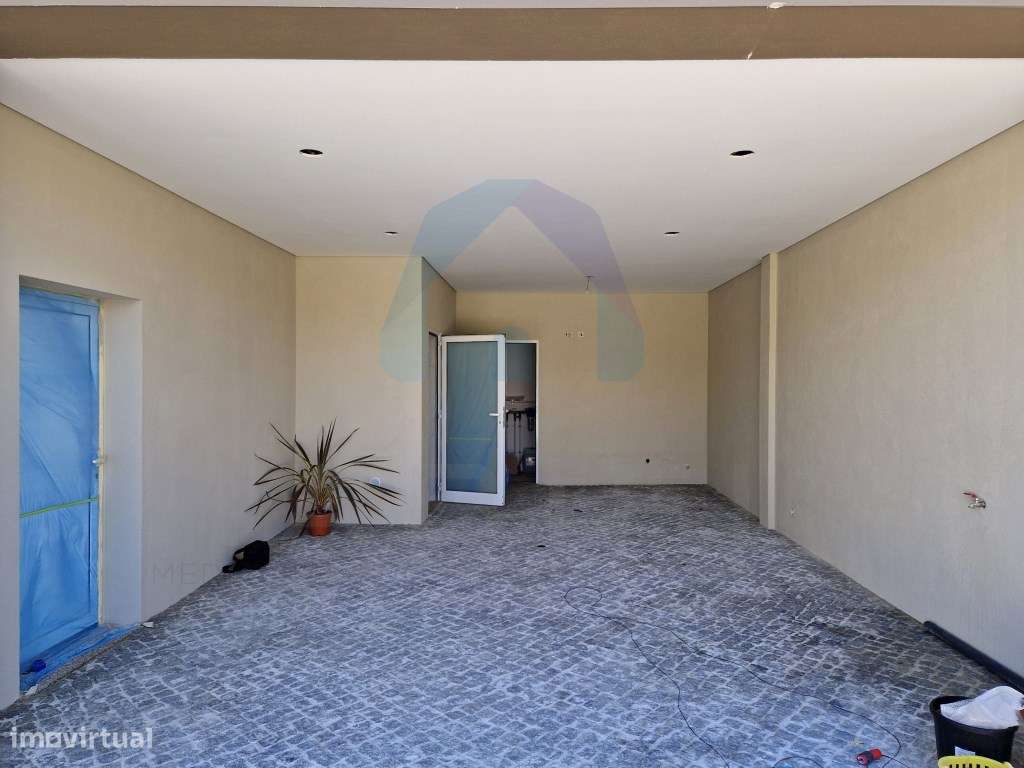 Moradia Isolada com Piscina, Abiul - Pombal-9