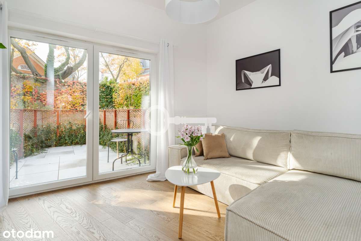 Nowoczesne | Taras | 2 m-ca parkingowe