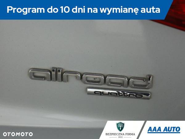 Audi A4 Allroad - 19