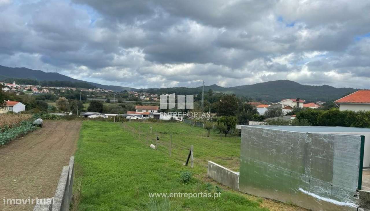 Venda de Terreno, Santa Marta de Portuzelo, Viana do Castelo - Grande imagem: 2/32