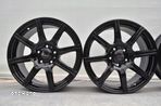 Felgi 8x17 5x112 Audi A3 A4 A6 Merc C E VW Passat - 3