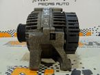 Alternador Peugeot 206 Hatchback (2A/C)  96 362 044 80 / 9636204480 / - 2