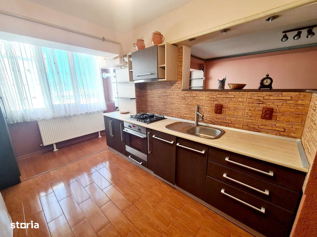 Apartament 3 camere / Calea lui Traian-5