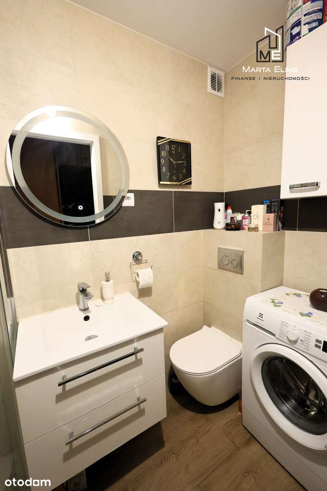 Mieszkanie 2-pokojowe o pow. 38 m2, Trzcianka os. XXV -lecia-7