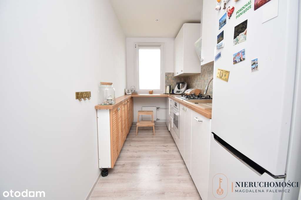 Piękne, urządzone mieszkanie do wejścia! Zagórze-5