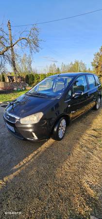 Ford C-MAX 1.6 TDCi DPF Titanium - 1