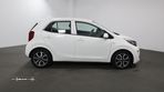 Kia Picanto 1.0 CVVT Urban - 5