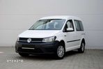 Volkswagen Caddy - 2