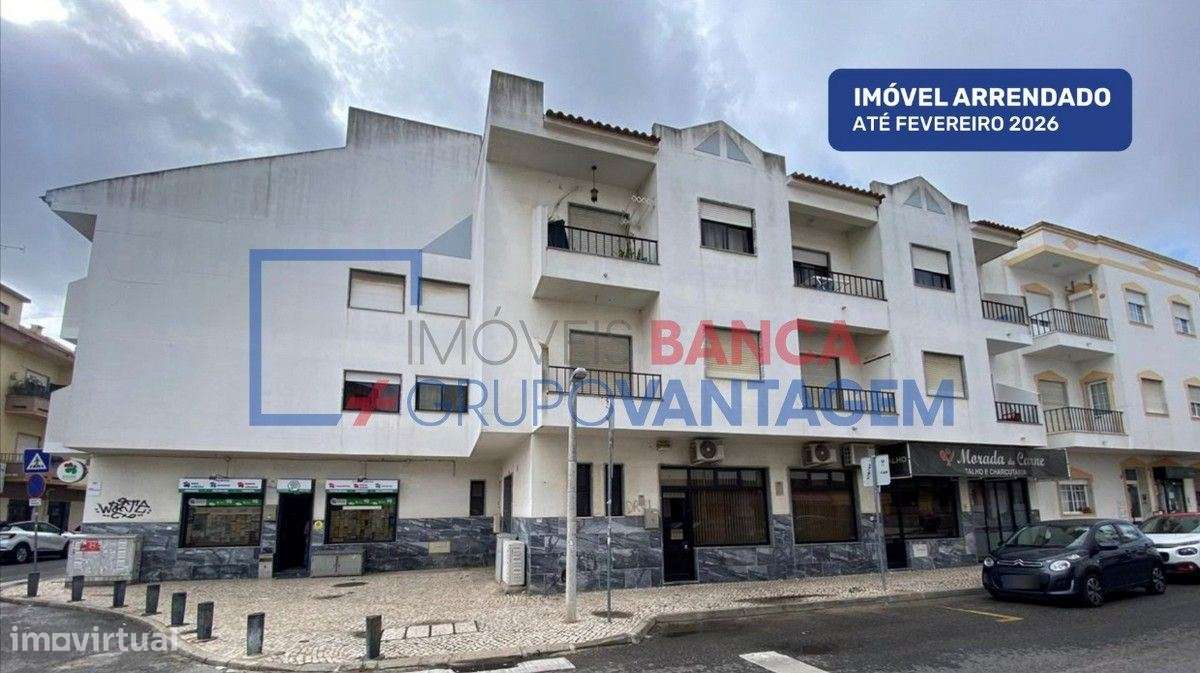 Apartamento T2 Pinhal Novo - Grande imagem: 5/10