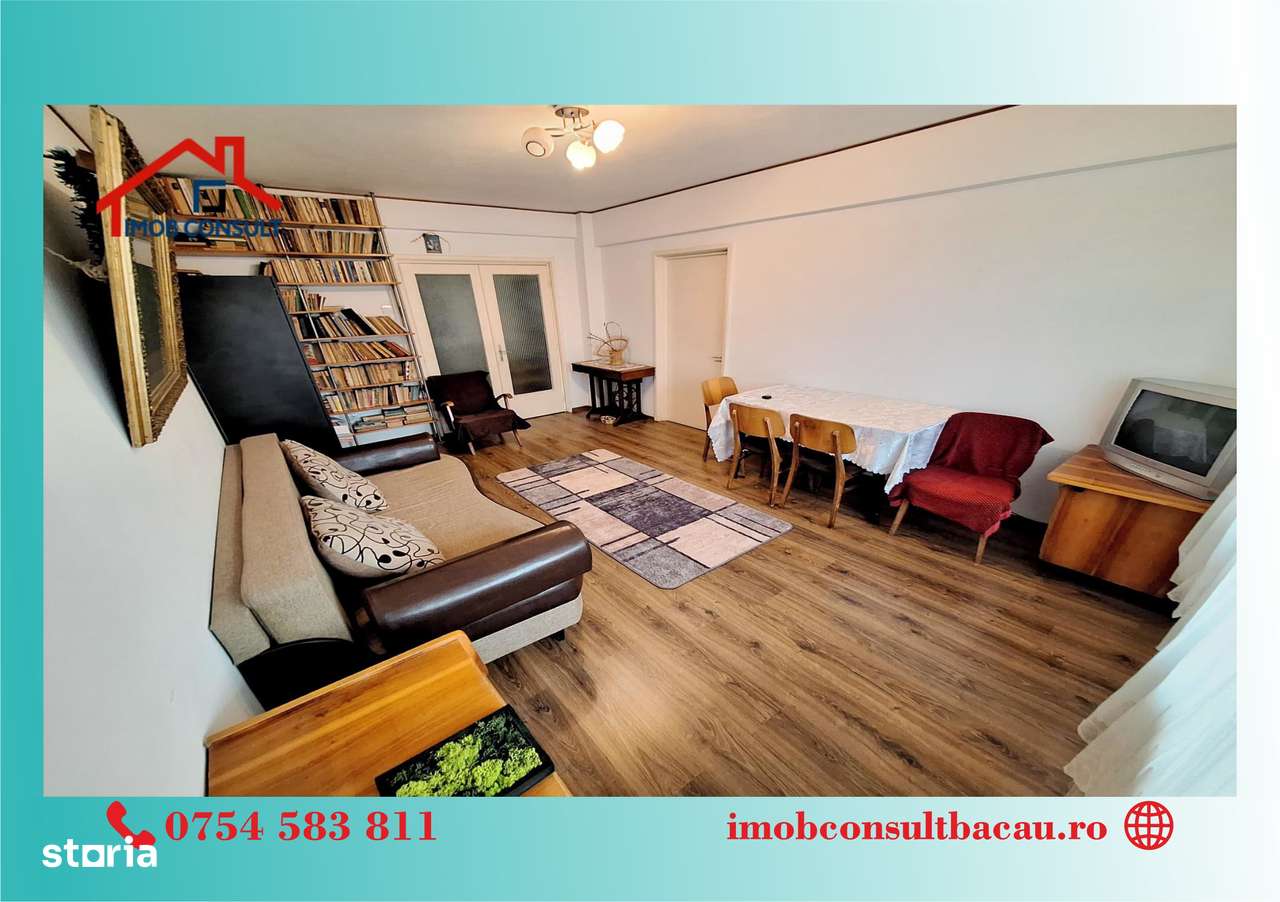 Vecin cu Parcul Cancicov! CE1325 - Imagine principală: 3/11