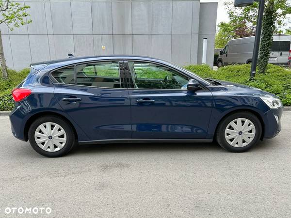 Ford Focus 1.5 EcoBlue Trend - 10