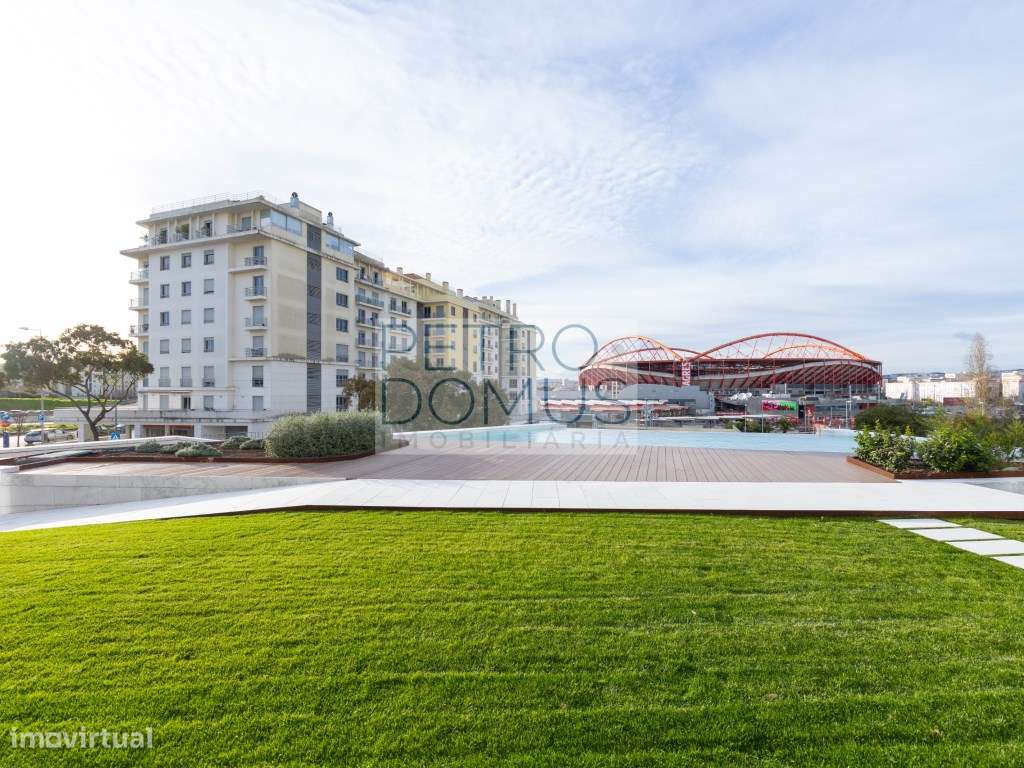 T2 UNIQUE BENFICA - NOVO-28