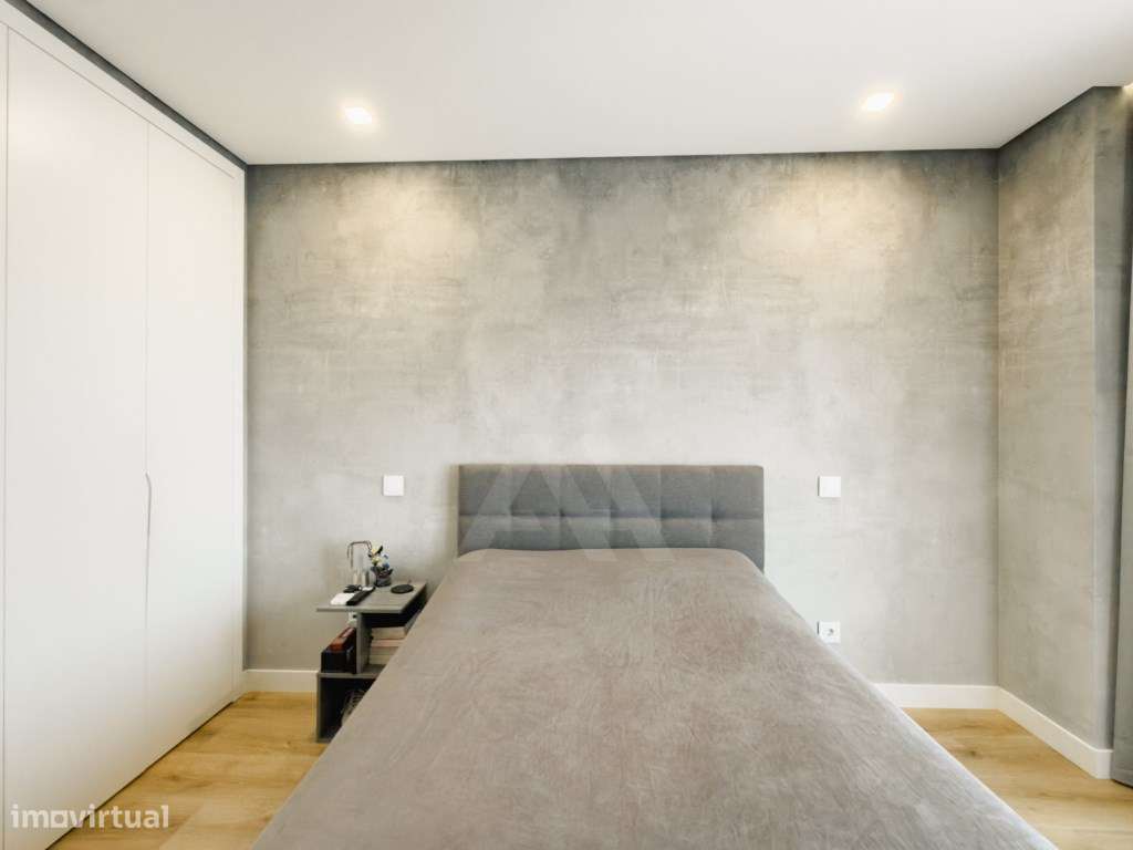 Apartamento T3-12
