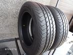 195/60/R16C 99/97H CONTINENTAL VANCO CONTACT 2 - 2