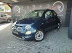 Fiat 500C - 1