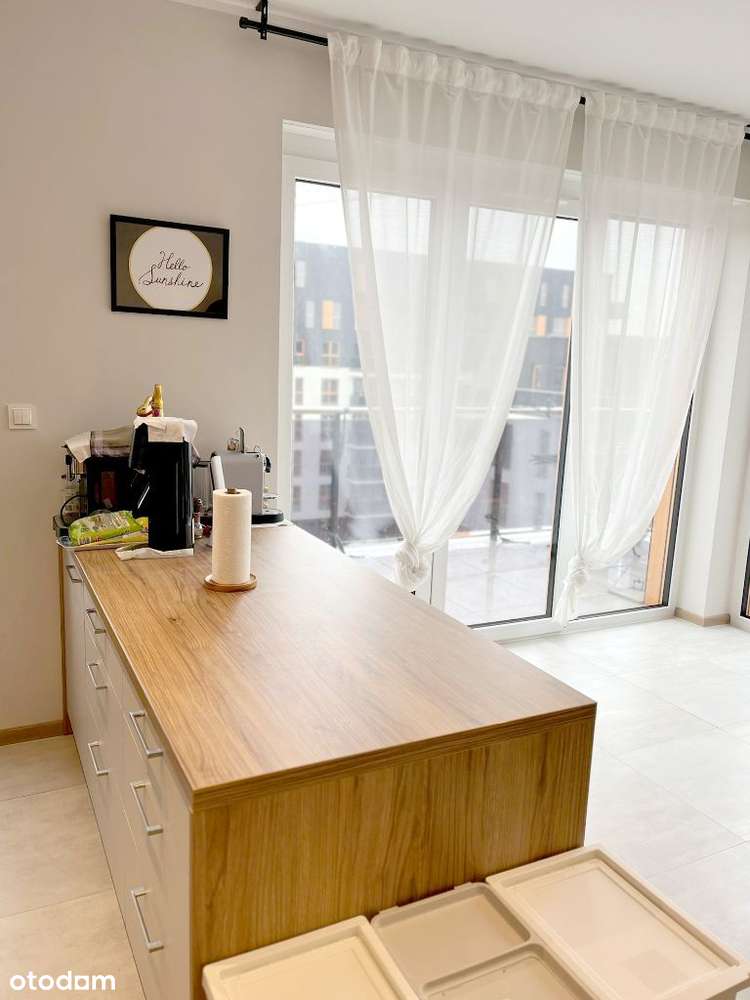 Nowoczesne mieszkanie | Mysłowice-2