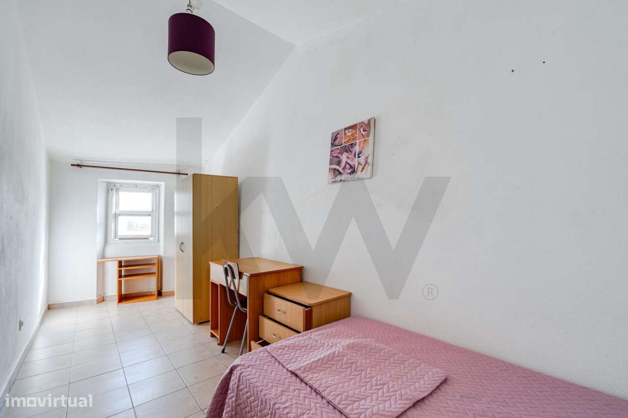 ️ Prédio à Venda no Centro Histórico de Évora-12