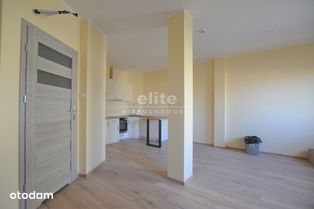 Mieszkanie, 40,90 m², Szczecin