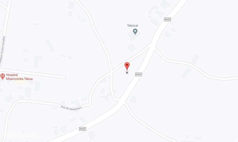 Terreno P/Construção C/1.758m2 - Localizado Tábua - Grande imagem: 4/4