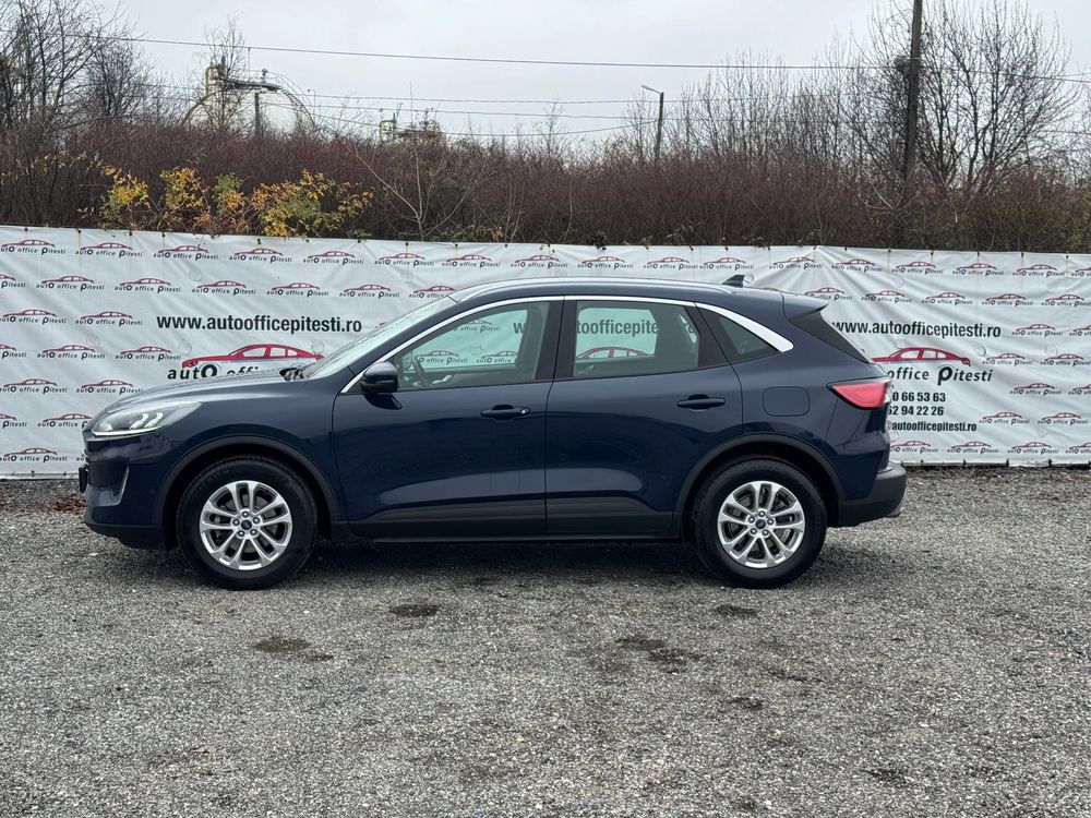 Ford Kuga Petrol 150CP 2023 Foto 7