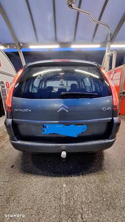 Citroën C4 Picasso 1.6 HDi FAP Advance - 21