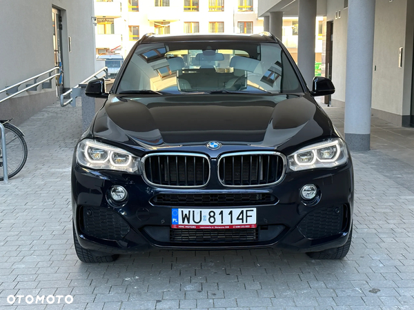 BMW X5 xDrive25d - 2