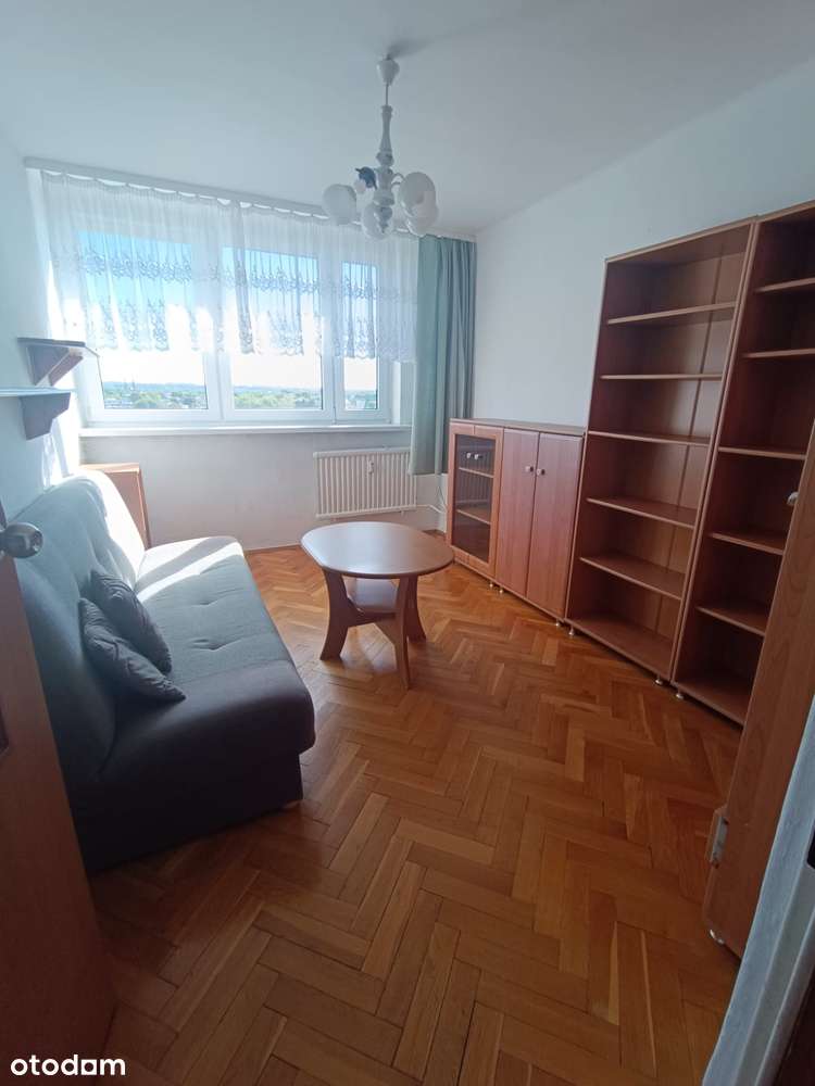 60m2, 3 pokoje, nowa cena!-6