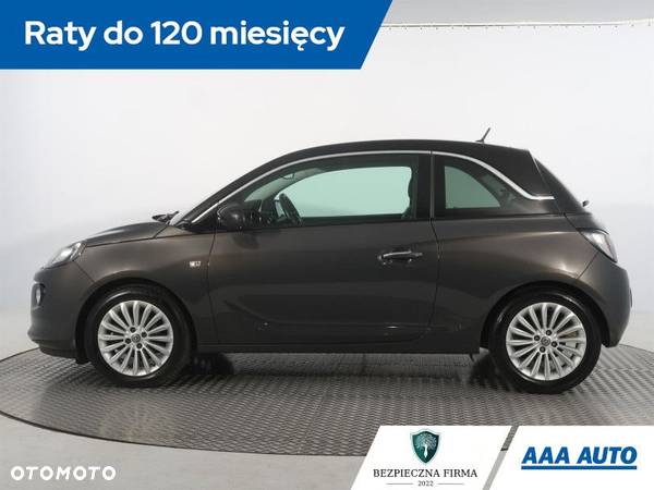 Opel Adam - 3