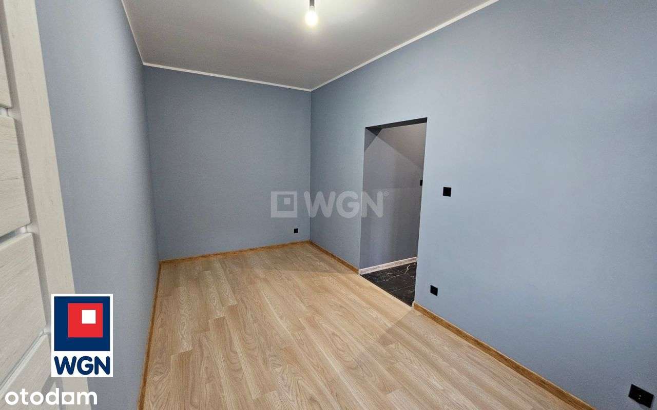 Mieszkanie, 40 m², Złocieniec - Pełny obrazek: 2/11