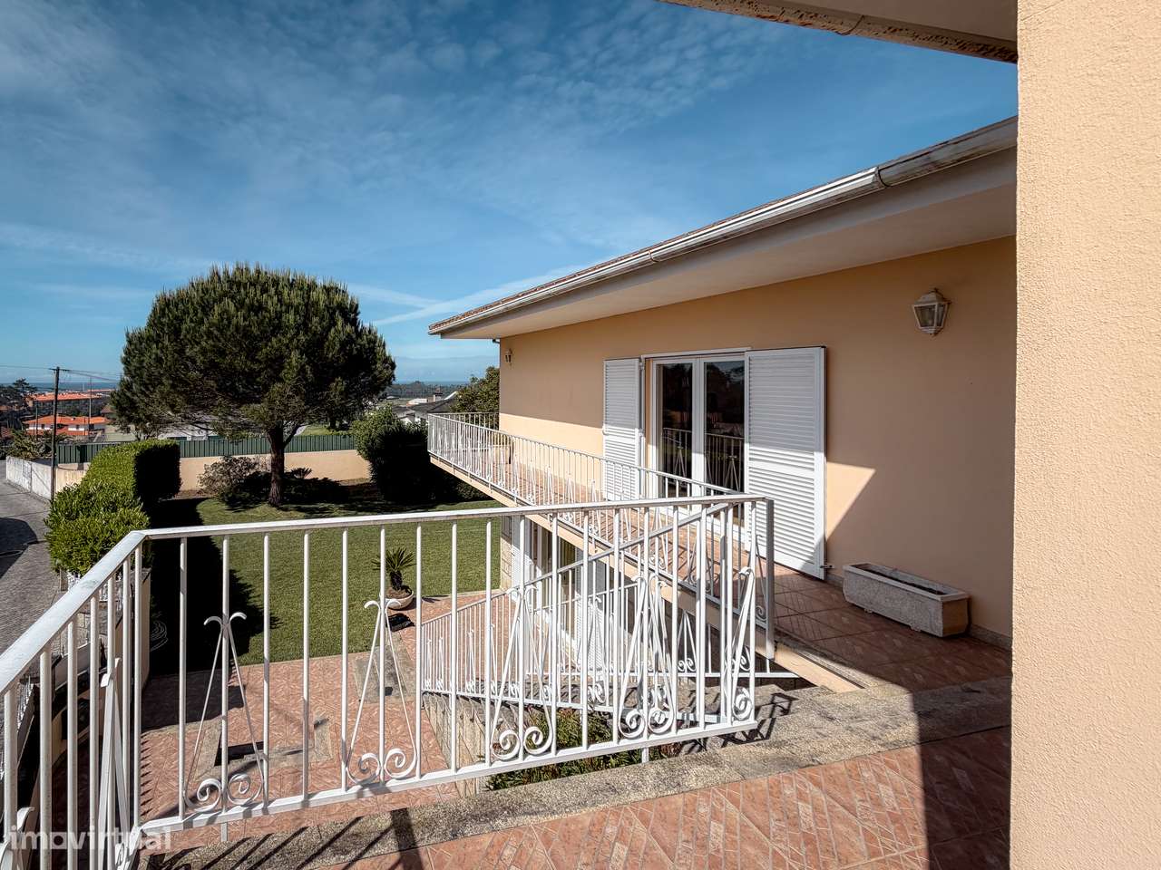 MORADIA T4 + 2 COM VISTA MAR EM MARINHAS, ESPOSENDE-25