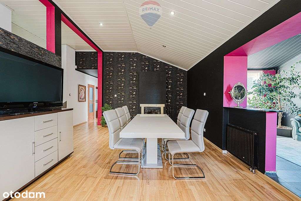 Wygodny, rodzinny dom na Jędrzychowie - Pełny obrazek: 5/20