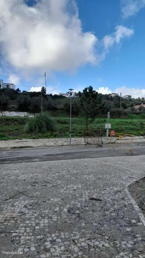 Palmela Terreno Urbanizado 420 M2 para Moradia - Grande imagem: 4/4