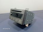 SUBARU FORESTER II SG 02- RADIO CD FABRYCZNE OEM 86201SA200 - 2