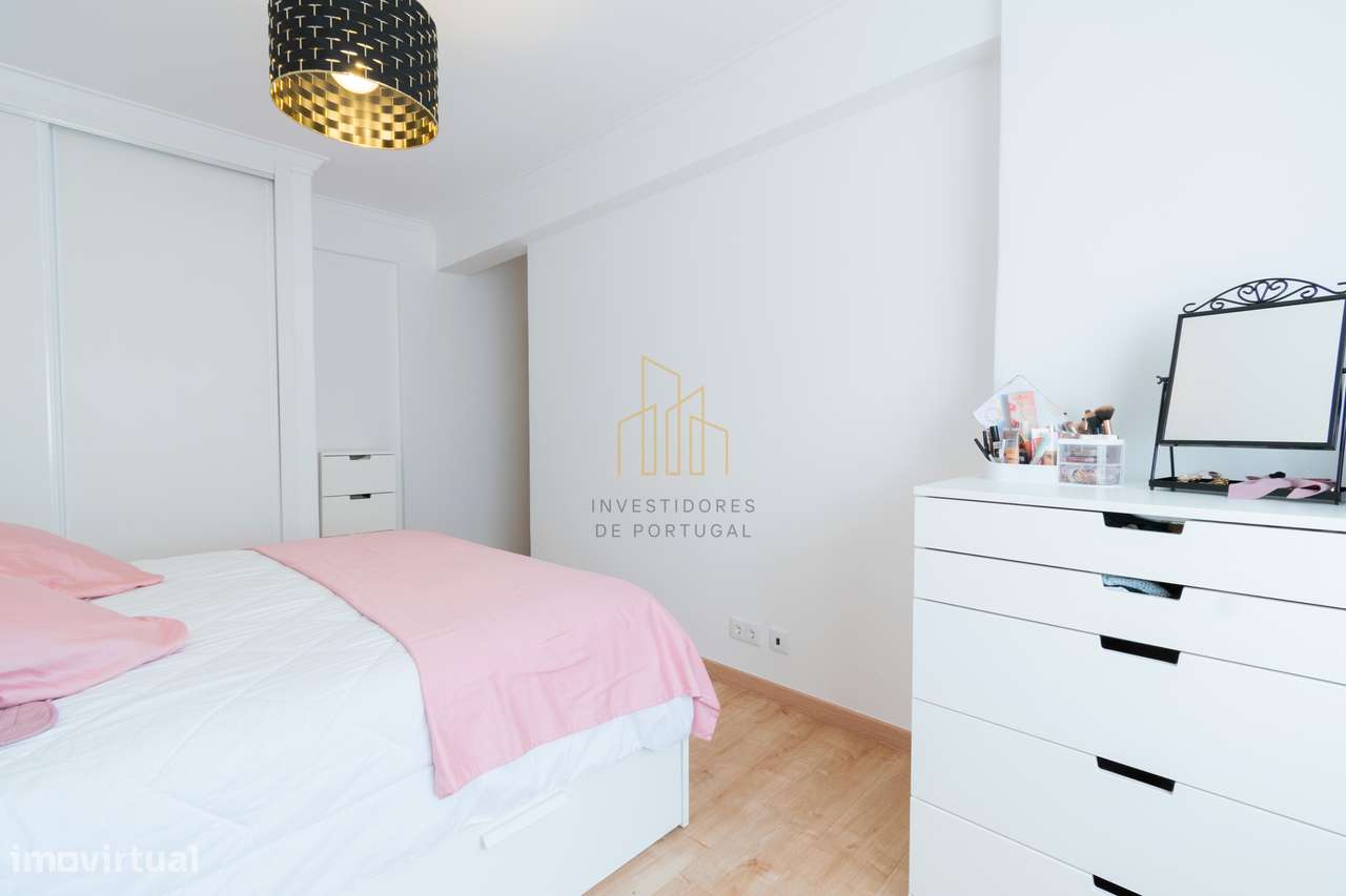 T3 Quinta da Fidalga , Agualva-Cacém-12