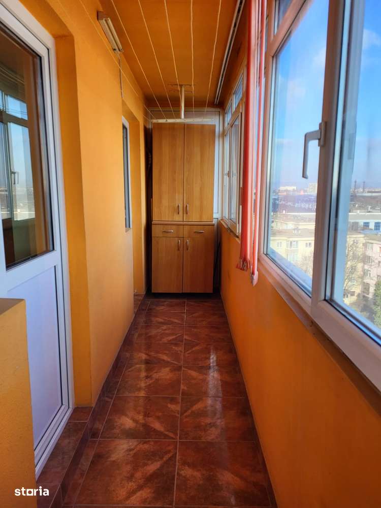 Apartament 3 camere, 2 bai, decomandat, B-dul Bucuresti (ID:T481)-8