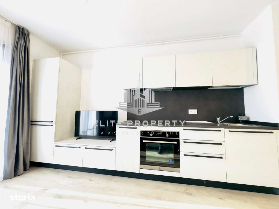 Vanzare studio | H Pipera Lake | Vedere la Lac-2