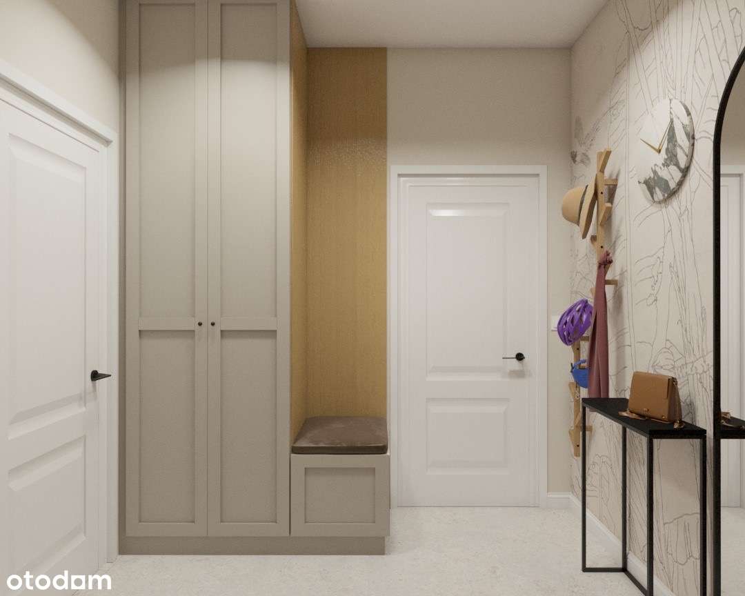 Osiedle Pogodne - Tarczyn/Marianka-10