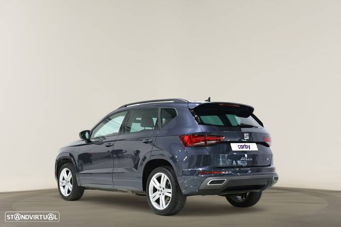 SEAT Ateca 2.0 TDI FR - 2