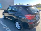 BMW X3 xDrive20d - 4